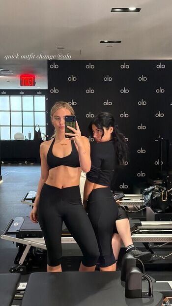 Full leaked Emma brooks private onlyfans photo