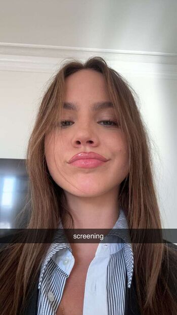 Full leaked Emma brooks private onlyfans photo