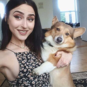 Full leaked Emma brunkalla page private onlyfans photo