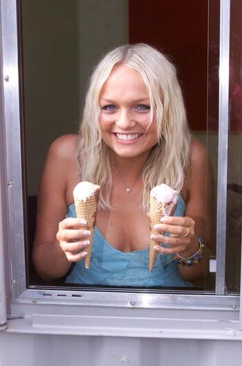 Full leaked Emma bunton private onlyfans photo