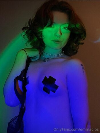 Emma Calypsso