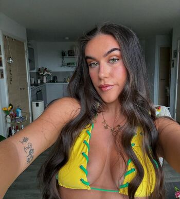 Full leaked Emma collins private onlyfans photo