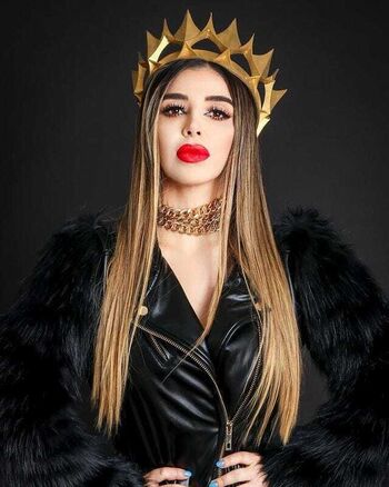 Full leaked Emma coronel private onlyfans photo