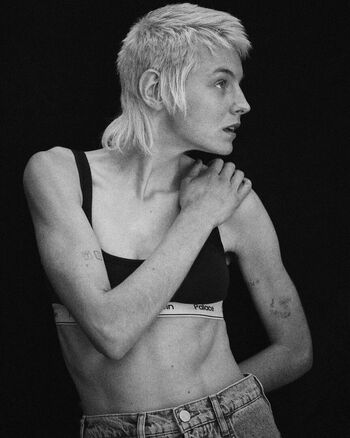 Full leaked Emma corrin private onlyfans photo