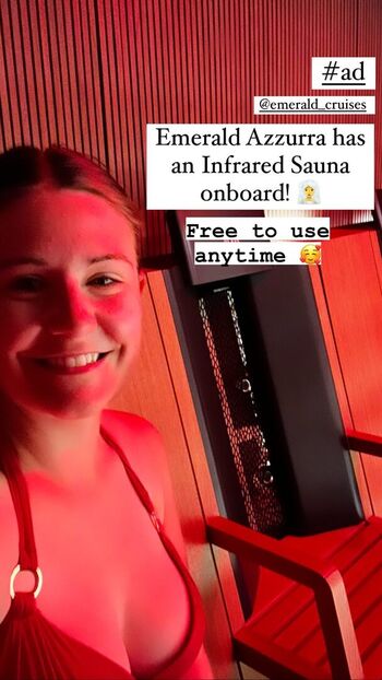 Full leaked Emma cruises private onlyfans photo