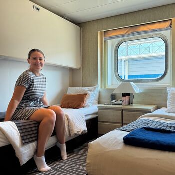 Full leaked Emma cruises private onlyfans photo