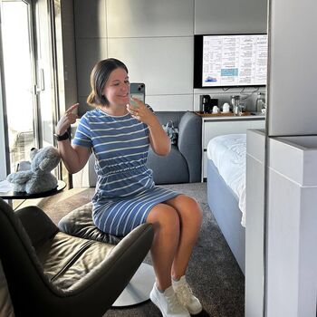 Full leaked Emma cruises private onlyfans photo