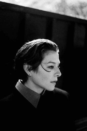 Emma D'arcy