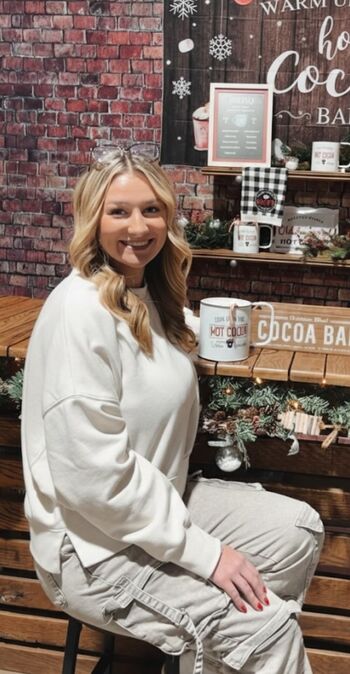 Full leaked Emma feathers private onlyfans photo