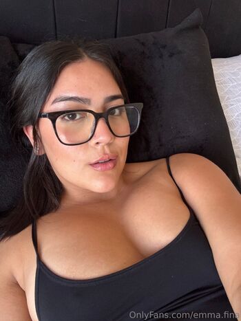 Full leaked Emma fina private onlyfans photo