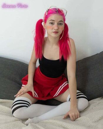 Full leaked Emma fiore private onlyfans photo