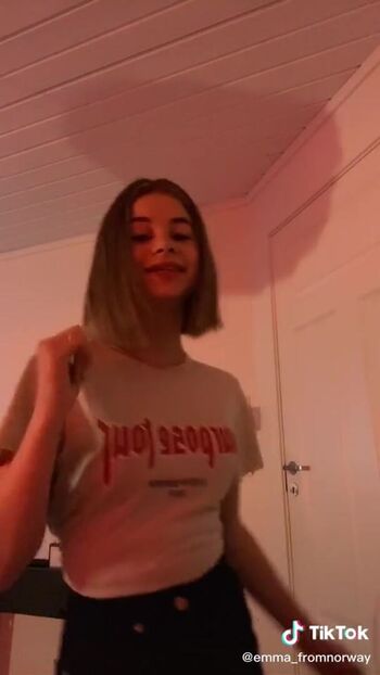 Full leaked Emma gunnarsen private onlyfans photo