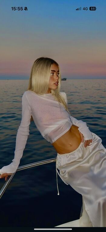 Full leaked Emma houlmiere private onlyfans photo