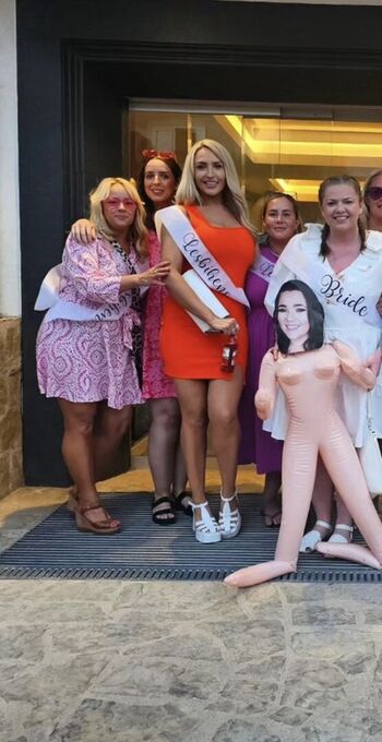 Full leaked Emma jones private onlyfans photo