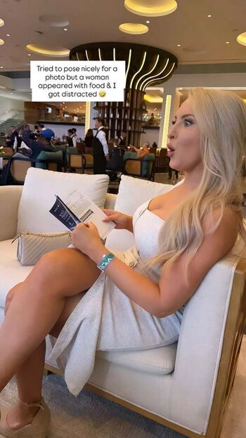 Full leaked Emma jones private onlyfans photo