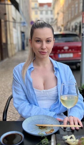 Full leaked Emma juicy private onlyfans photo