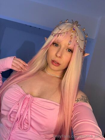 Full leaked Emma juicy private onlyfans photo