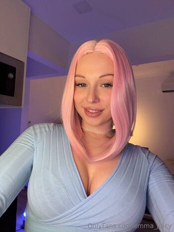 Full leaked Emma juicy private onlyfans photo