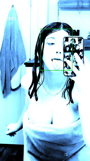 Full leaked Emma kelley private onlyfans photo