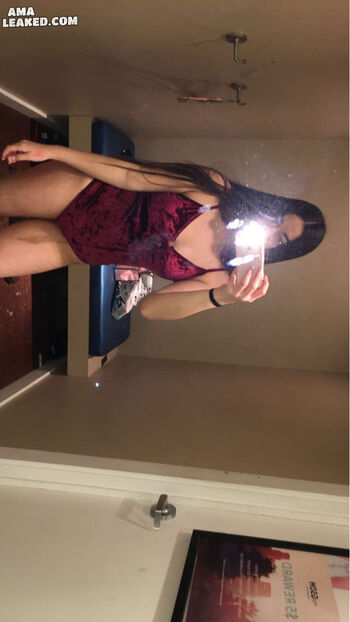 Full leaked Emma lagdameo private onlyfans photo