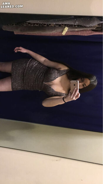 Full leaked Emma lagdameo private onlyfans photo