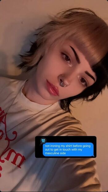 Full leaked Emma langevin private onlyfans photo