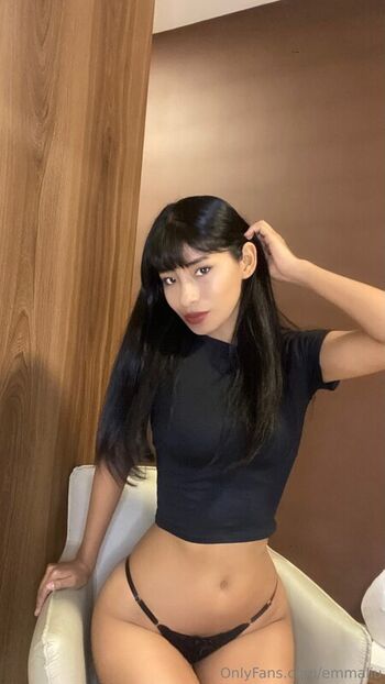 Full leaked Emma liu private onlyfans photo