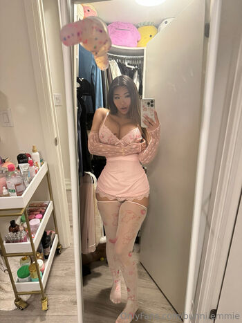 Full leaked Emma lvxx private onlyfans photo