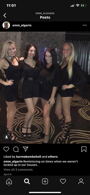 Full leaked Emma lynn slavin private onlyfans photo