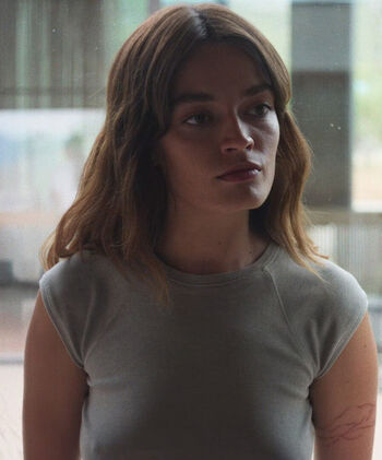 Full leaked Emma mackey private onlyfans photo