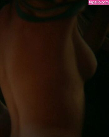 Full leaked Emma mackey private onlyfans photo