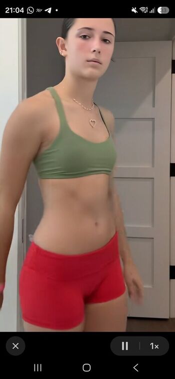 Full leaked Emma markin private onlyfans photo