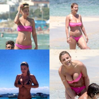 Full leaked Emma marrone private onlyfans photo