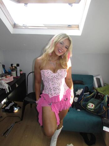 Full leaked Emma mcguckin private onlyfans photo