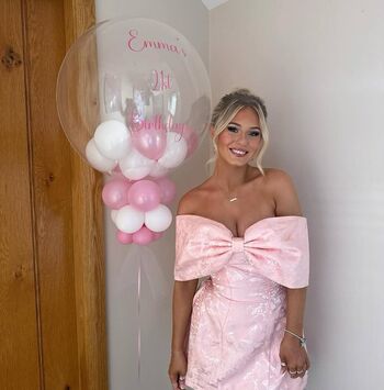 Full leaked Emma mcguckin private onlyfans photo