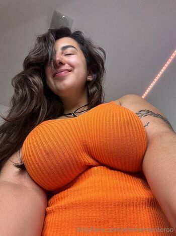 Full leaked Emma montero private onlyfans photo