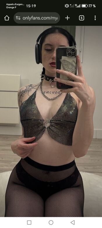 Full leaked Emma moon private onlyfans photo