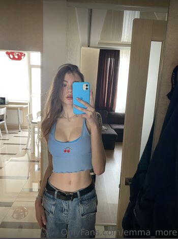 Full leaked Emma more private onlyfans photo