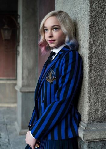 Full leaked Emma myers page private onlyfans photo