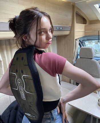 Full leaked Emma myers page private onlyfans photo