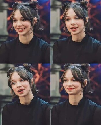 Full leaked Emma myers page private onlyfans photo