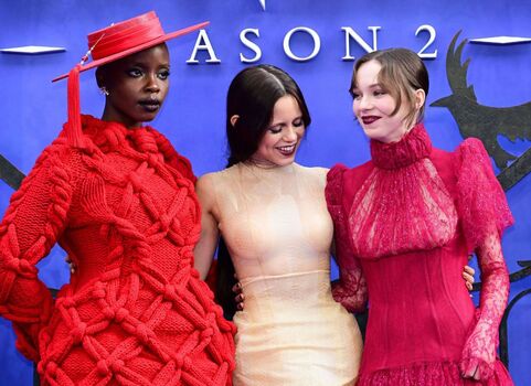 Full leaked Emma myers page private onlyfans photo