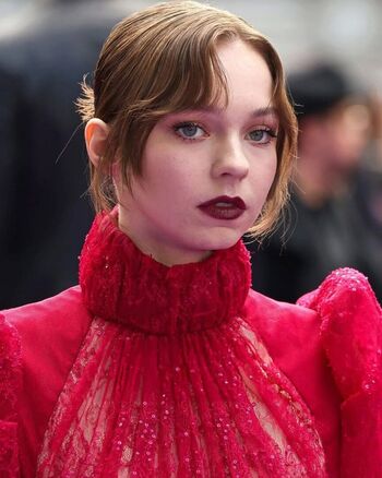 Full leaked Emma myers page private onlyfans photo