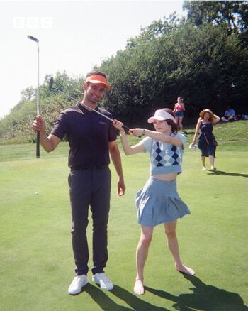 Full leaked Emma myers page private onlyfans photo