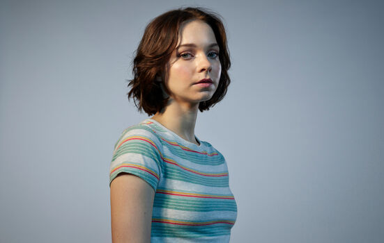 Full leaked Emma myers page private onlyfans photo