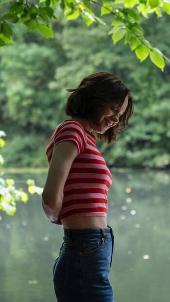 Full leaked Emma myers page private onlyfans photo