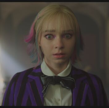 Full leaked Emma myers page private onlyfans photo