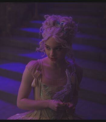 Full leaked Emma myers page private onlyfans photo