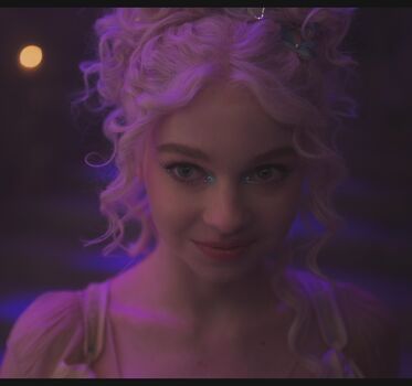 Full leaked Emma myers page private onlyfans photo