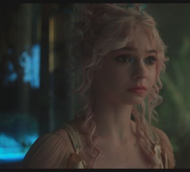 Full leaked Emma myers page private onlyfans photo